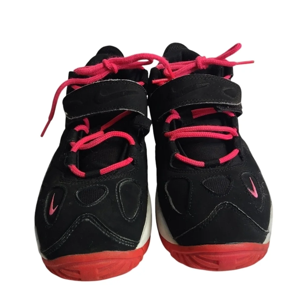 Nike Air Turf Raider Punk Flash Youth  Sneakers Shoes Size 6Y /599812-003